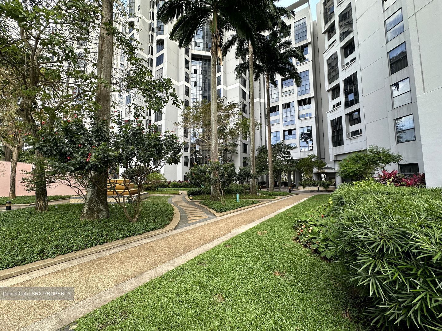 The Bayshore (D16), Condominium #595140751